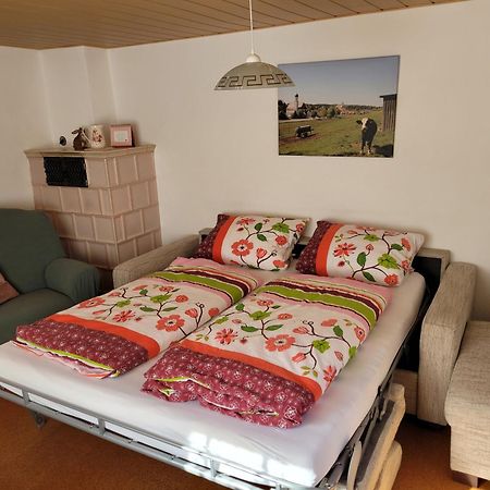 Ferienhaus Anni Rot an der Rot Eksteriør billede